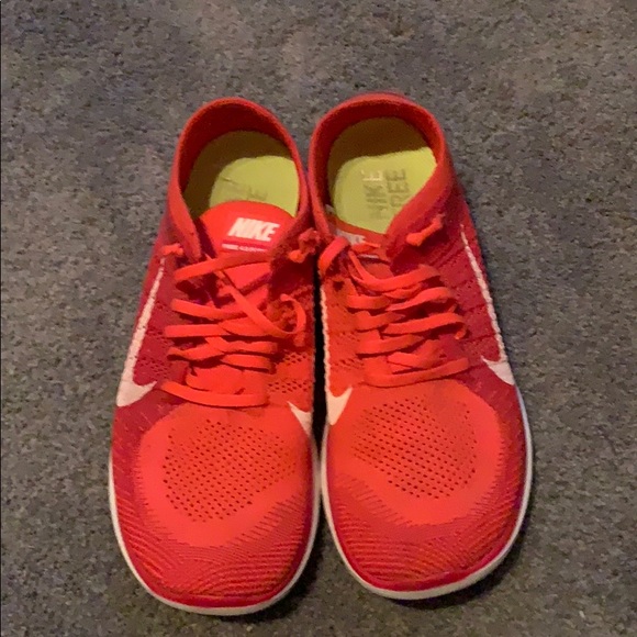 Nike Free 4.0 Flyknit - Picture 3 of 4